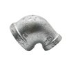 Thrifco Plumbing 5/16 HEX NUT 4569116